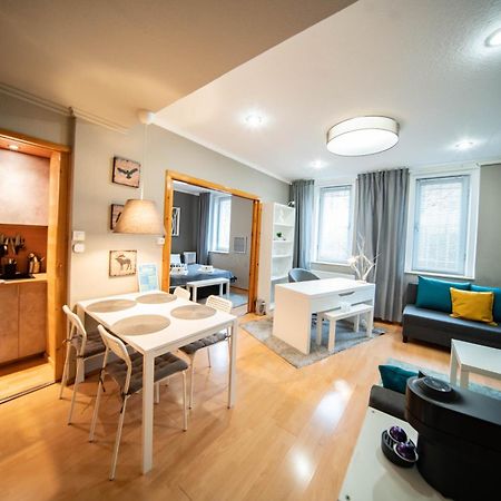 Lovely Flat By The Castle For 4Ppl Budapest Ngoại thất bức ảnh