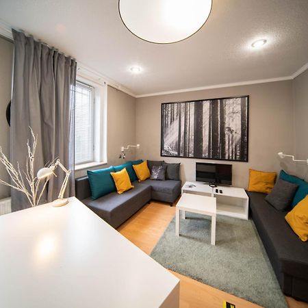 Lovely Flat By The Castle For 4Ppl Budapest Ngoại thất bức ảnh