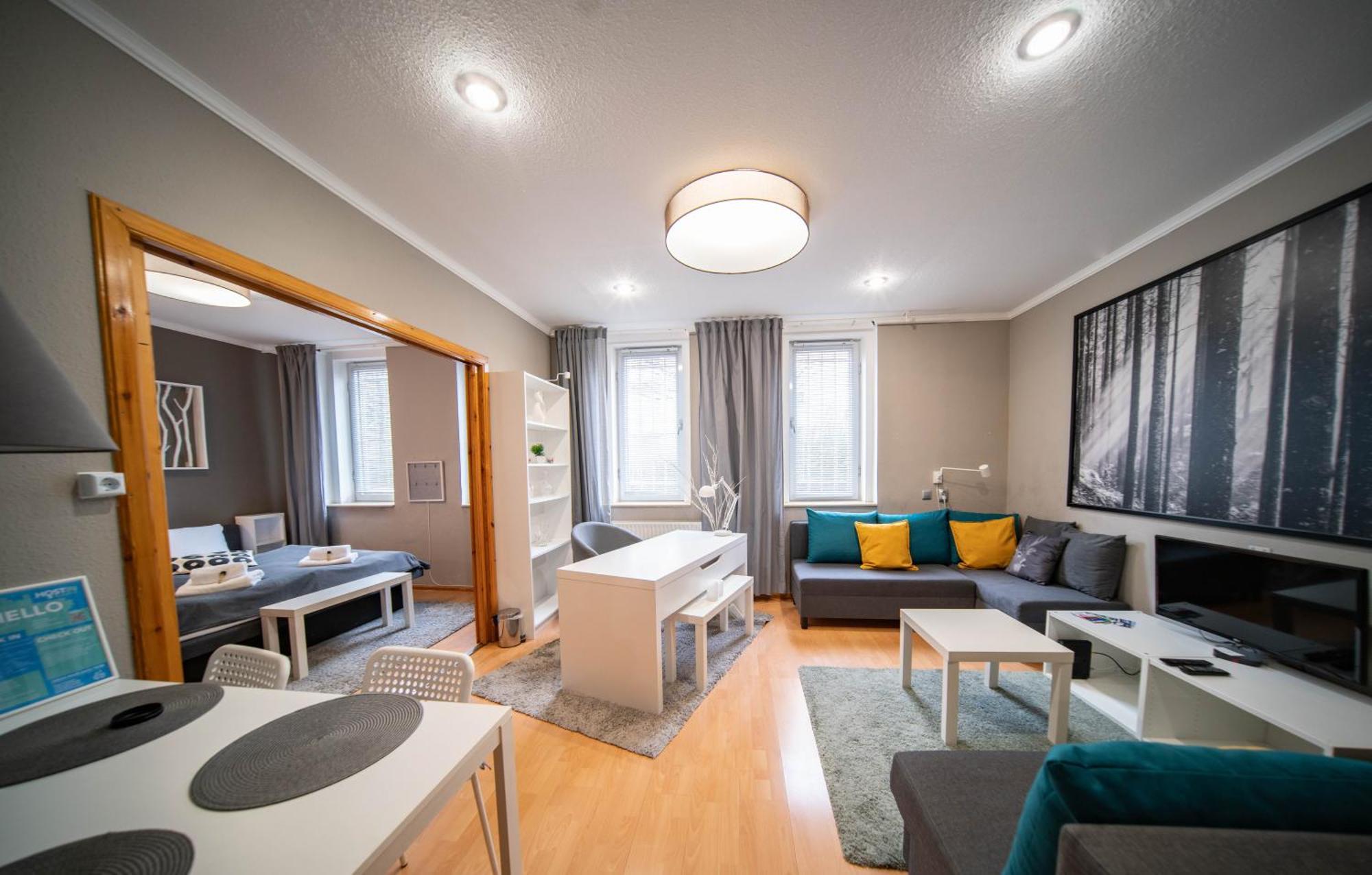 Lovely Flat By The Castle For 4Ppl Budapest Ngoại thất bức ảnh