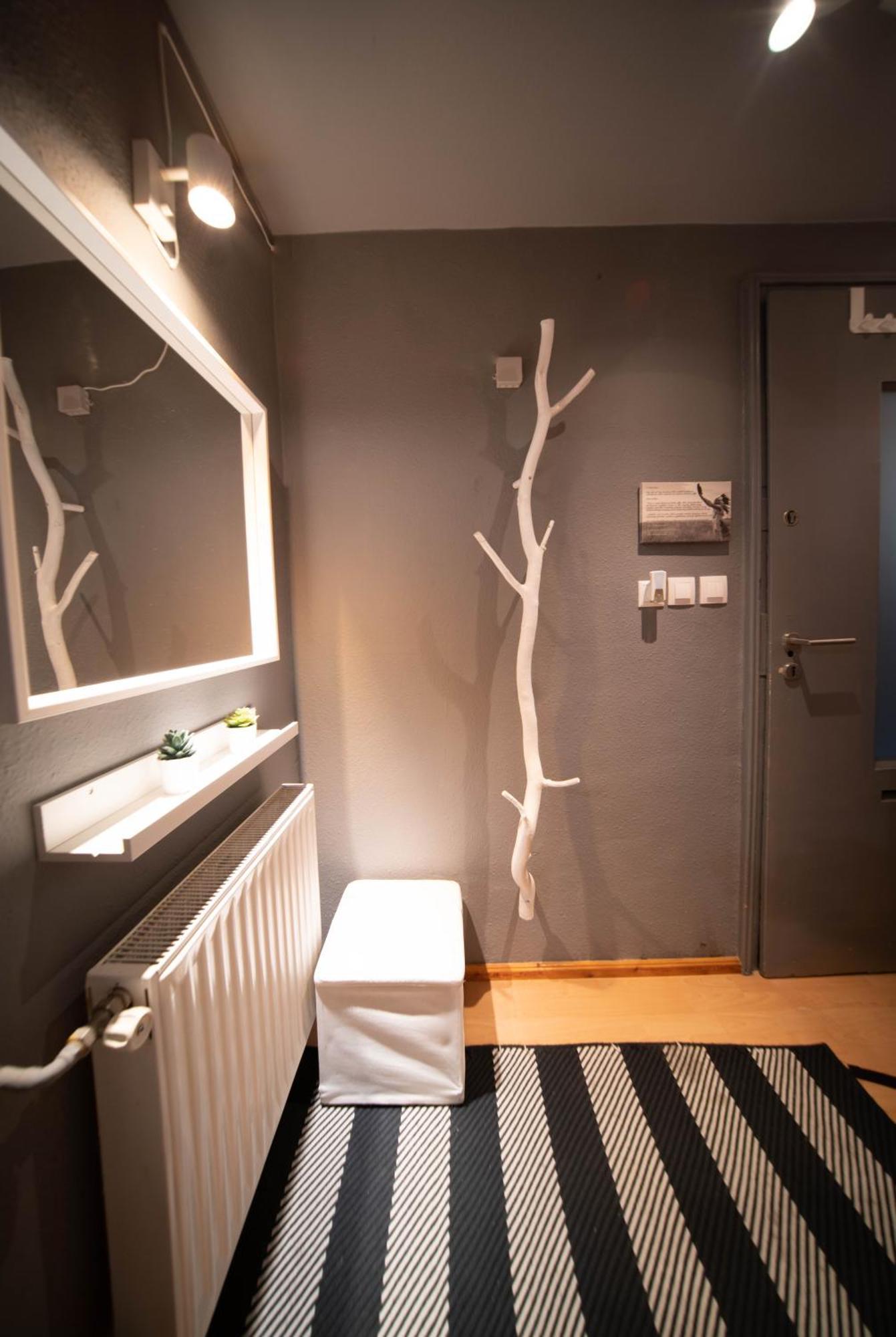 Lovely Flat By The Castle For 4Ppl Budapest Ngoại thất bức ảnh