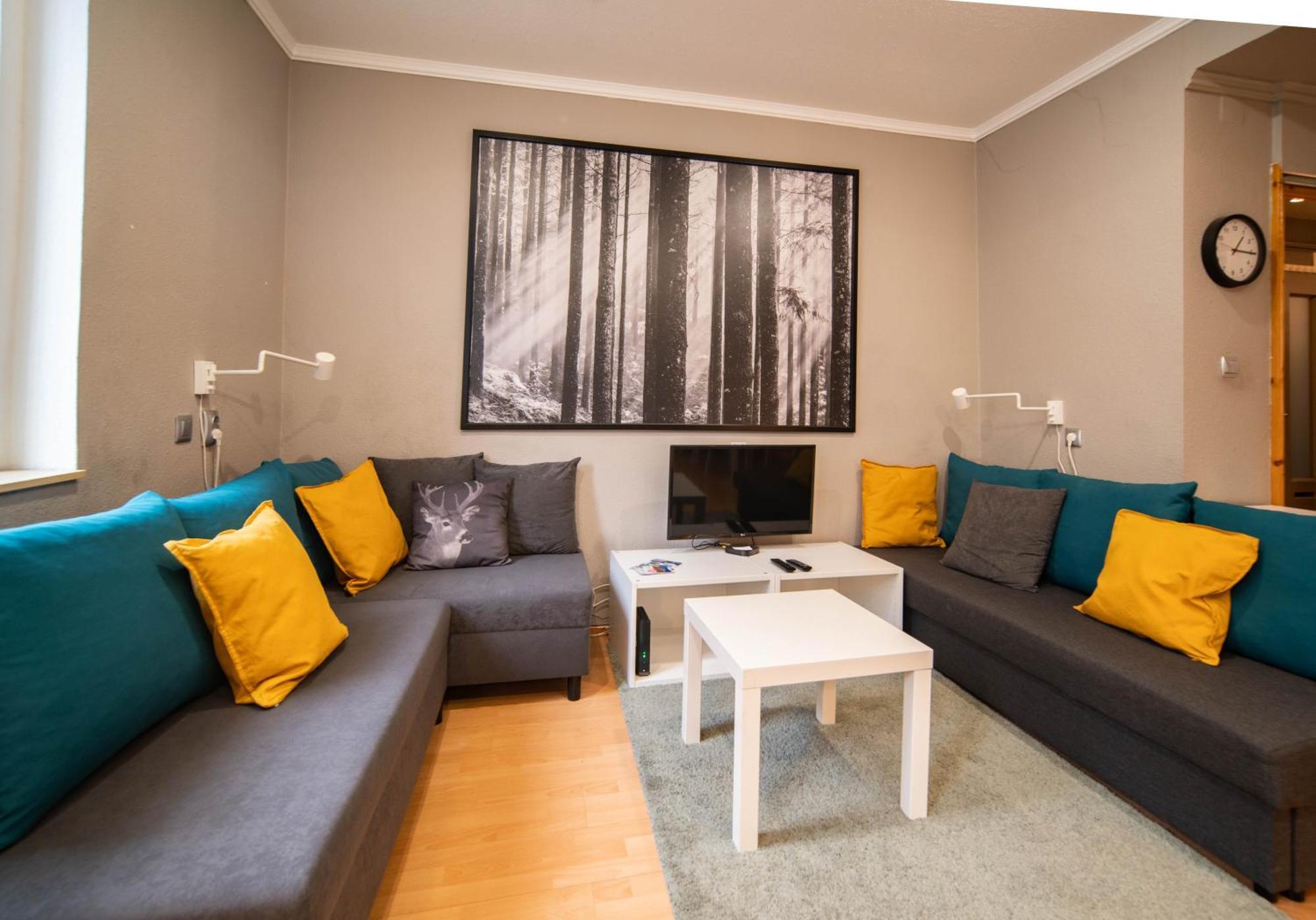 Lovely Flat By The Castle For 4Ppl Budapest Ngoại thất bức ảnh