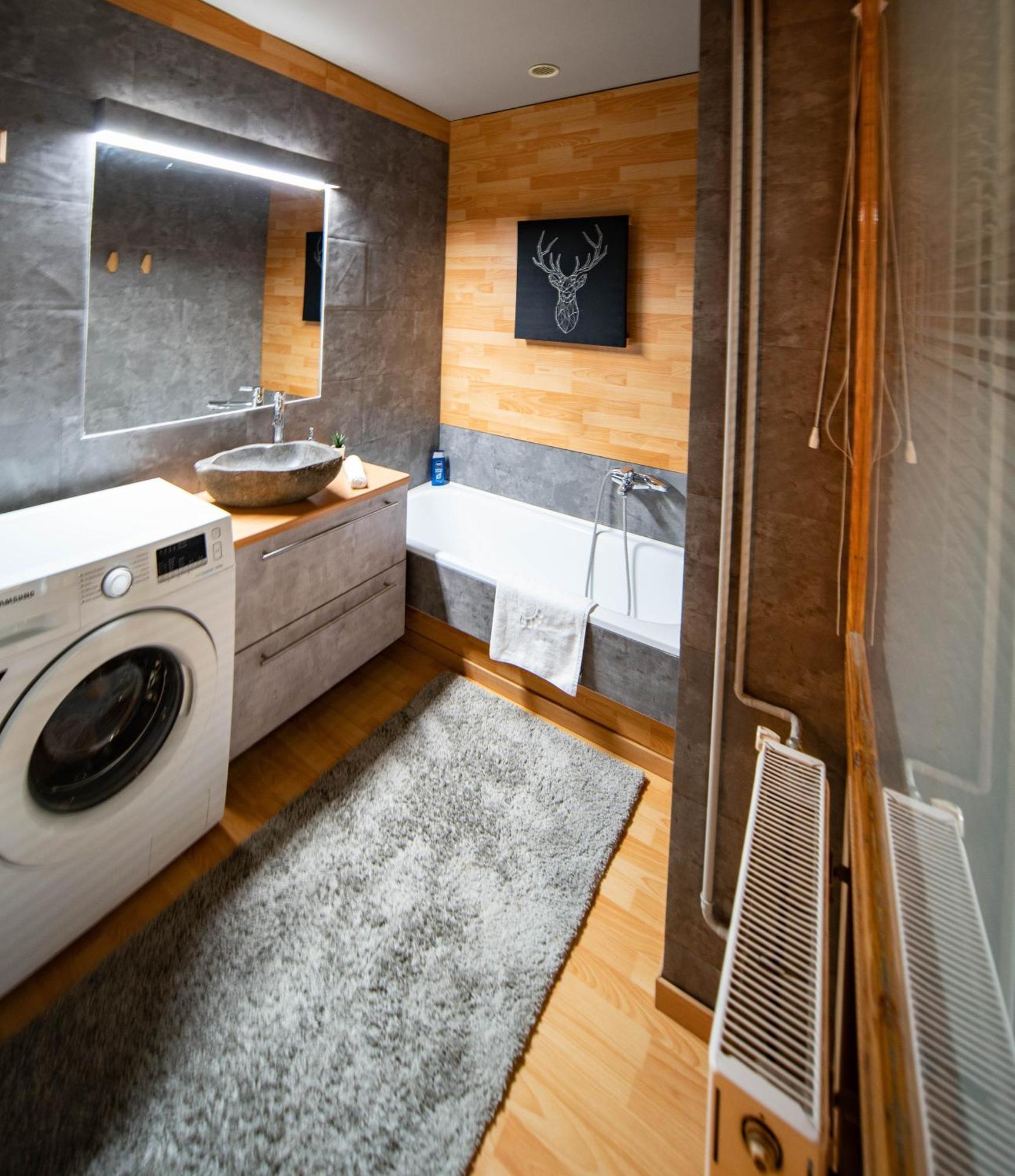 Lovely Flat By The Castle For 4Ppl Budapest Ngoại thất bức ảnh